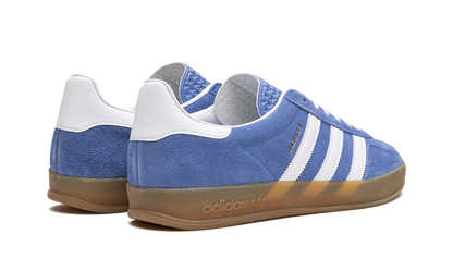Gazelle Indoor Blue Fusion Gum