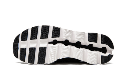 Cloudswift "Black Rock White"