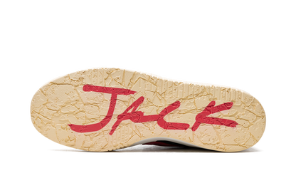 Jumpman Jack TR University Red