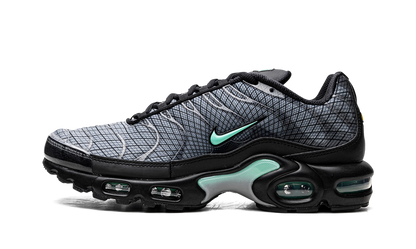 Air Max Plus Spirograph