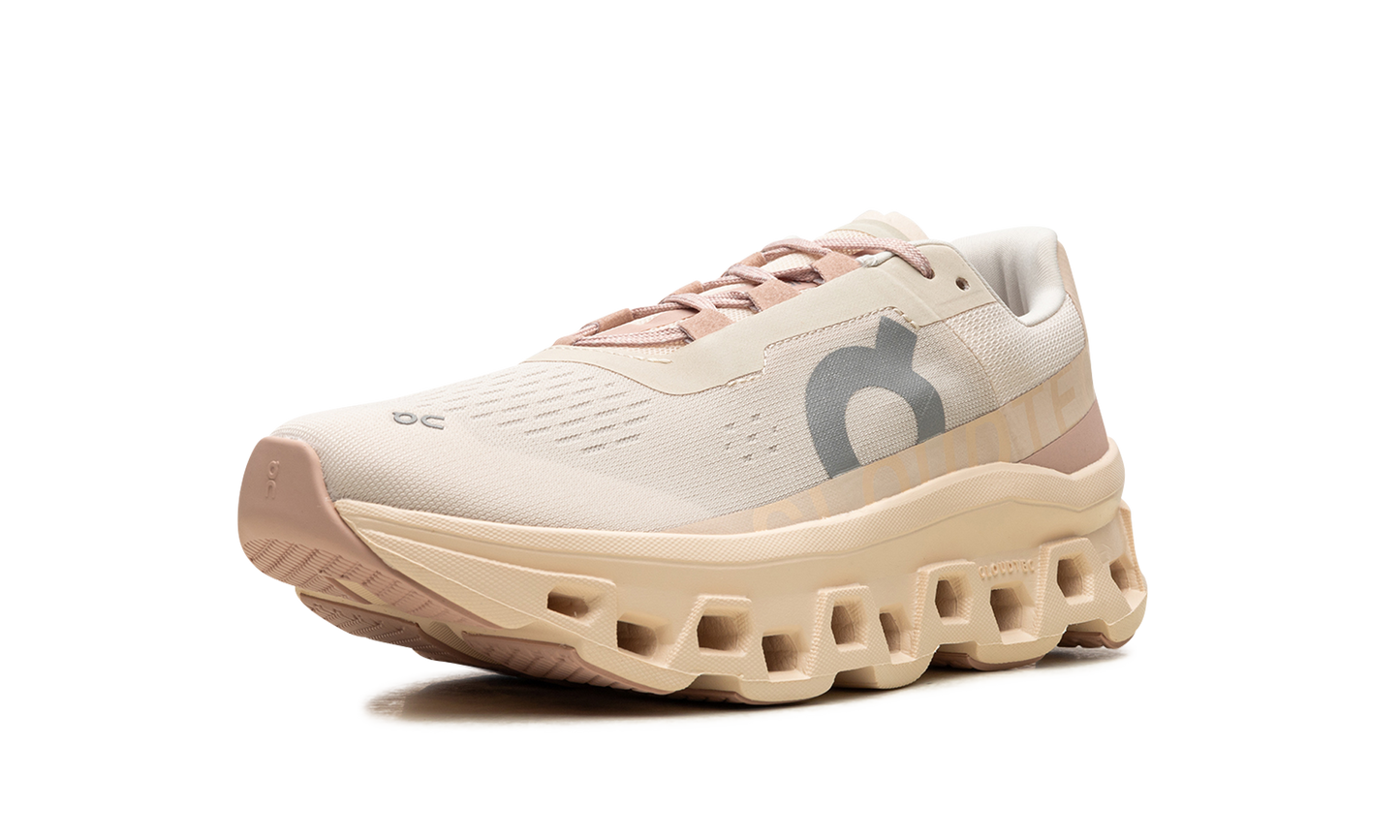 Cloudmonster WMNS "Moon/Fawn"