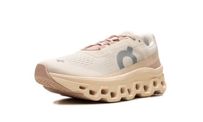 Cloudmonster WMNS "Moon/Fawn"