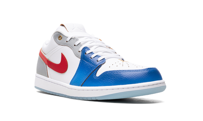 1 Low SE Phillipines