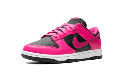 Dunk Low "Fierce Pink/Black"
