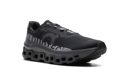 Cloudmonster Lumos "Black"