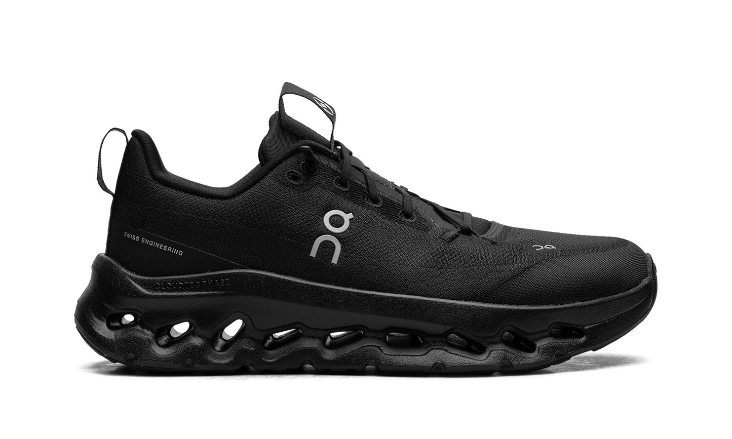 Cloudtilt WMNS "FKA Twigs EUSEXUA All Black"