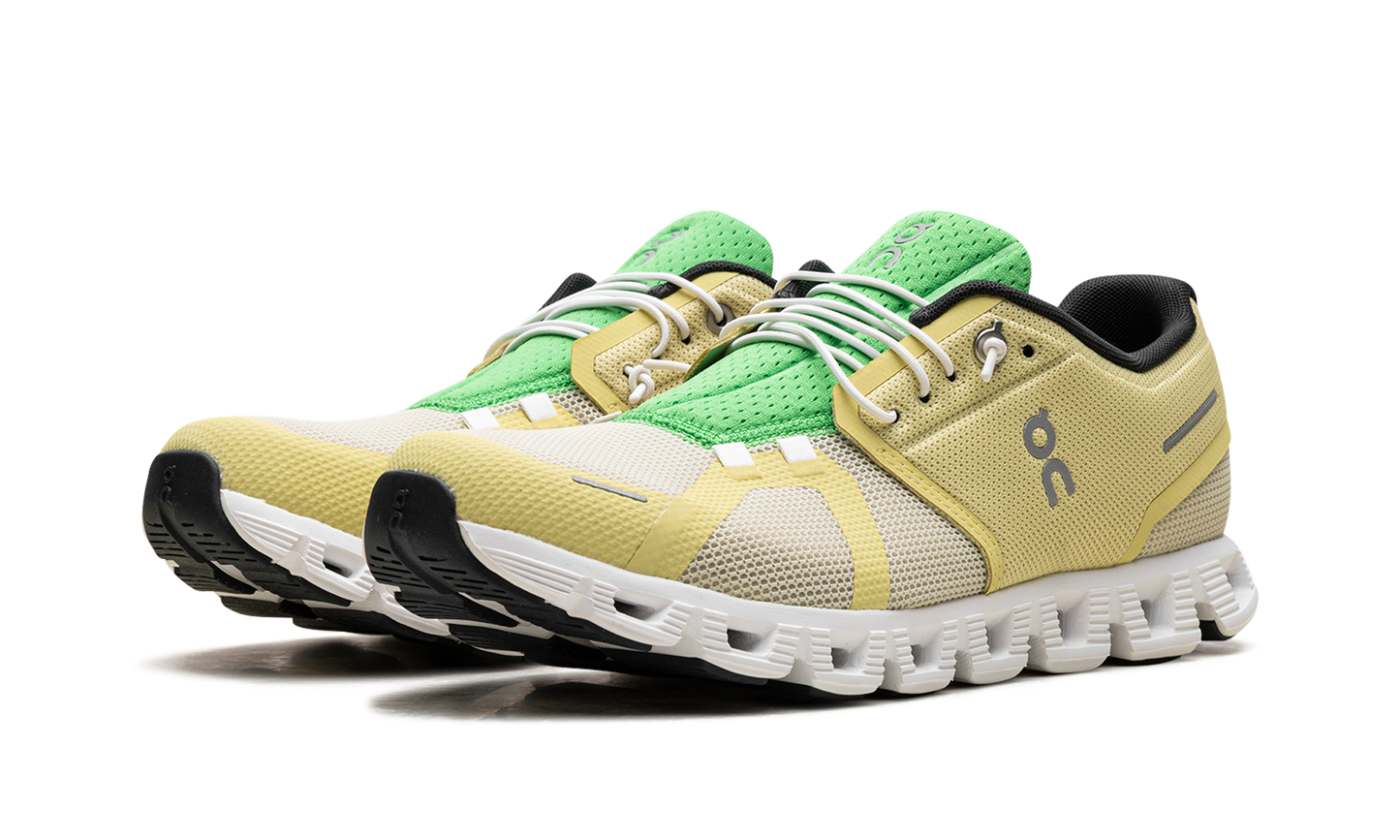 Cloud 5 Push "Hay/Acacia"