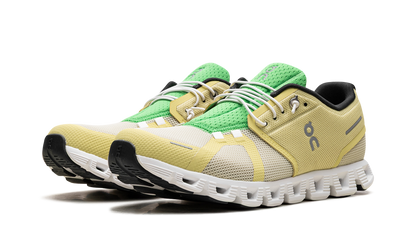 Cloud 5 Push "Hay/Acacia"