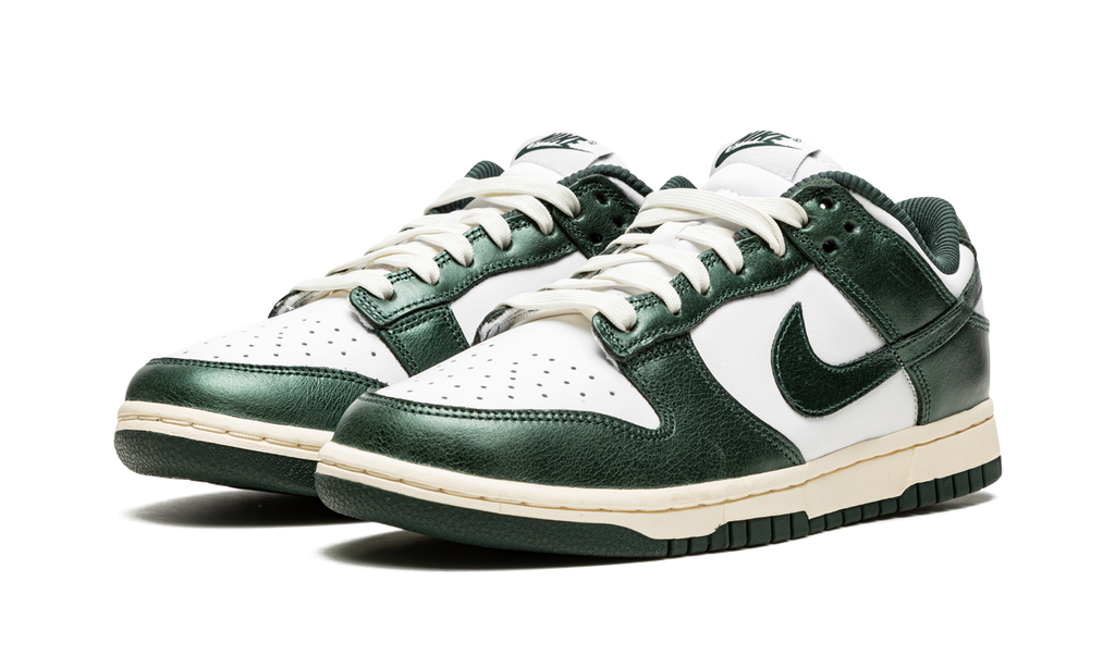 Dunk Low Vintage Green