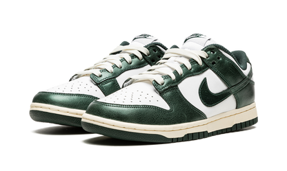 Dunk Low Vintage Green