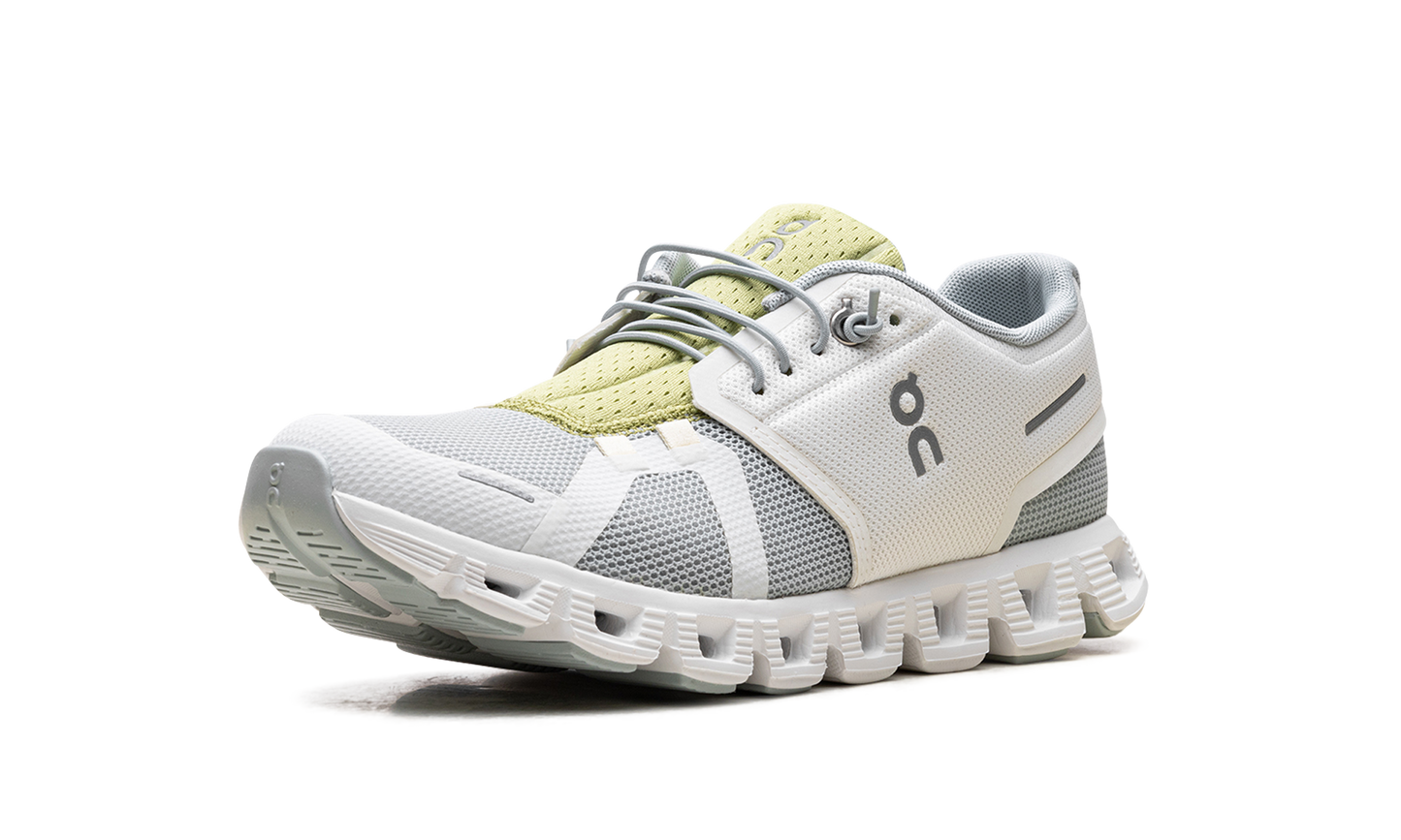 Cloud 5 Push WMNS "Glacier Zest"