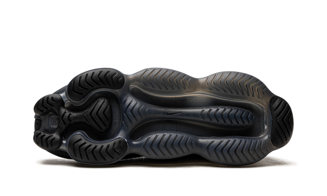 Air Max Scorpion FK Triple Black