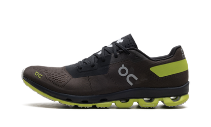 Cloudflash SSENSE WMNS "Brown/Kiwi"