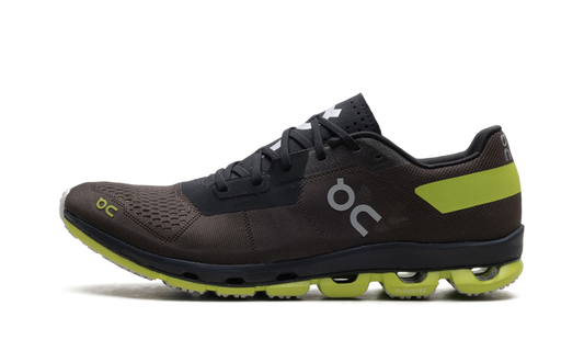 Cloudflash SSENSE WMNS "Brown/Kiwi"