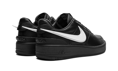 Ambush x   1 Low Black