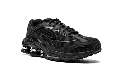 x  Shox Ride 2 Black