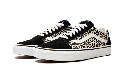 Old Skool "Safari"