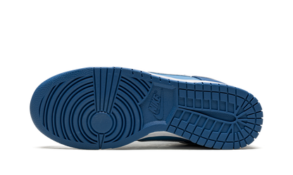 Dunk Low Dark Marina Blue