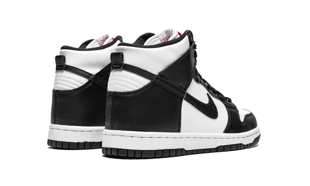 Dunk High Panda