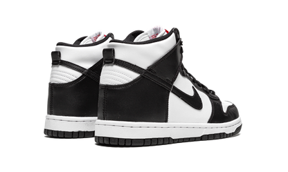 Dunk High Panda