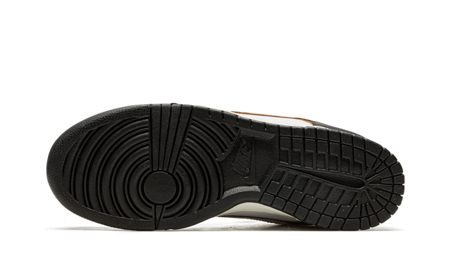 SB Dunk Low HUF San Francisco