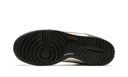 SB Dunk Low HUF San Francisco