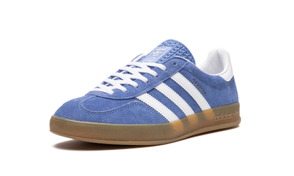 Gazelle Indoor Blue Fusion Gum
