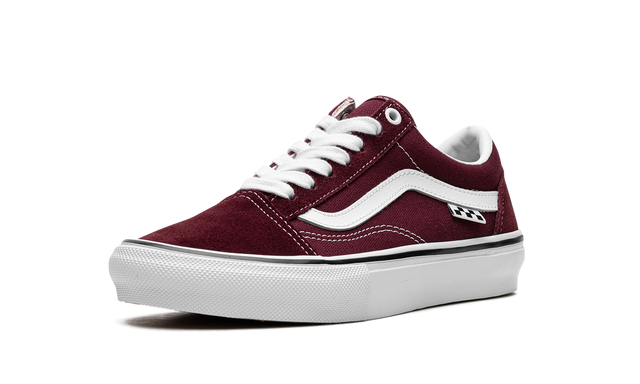 Old Skool Skate Old Skool "Port"
