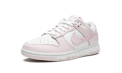 Dunk Low Pink Paisley