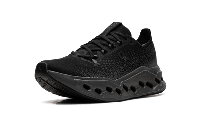 Cloudsurfer Max "Black / Eclipse"