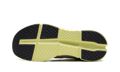 On Shoes Cloudgo "Frost/Hey"