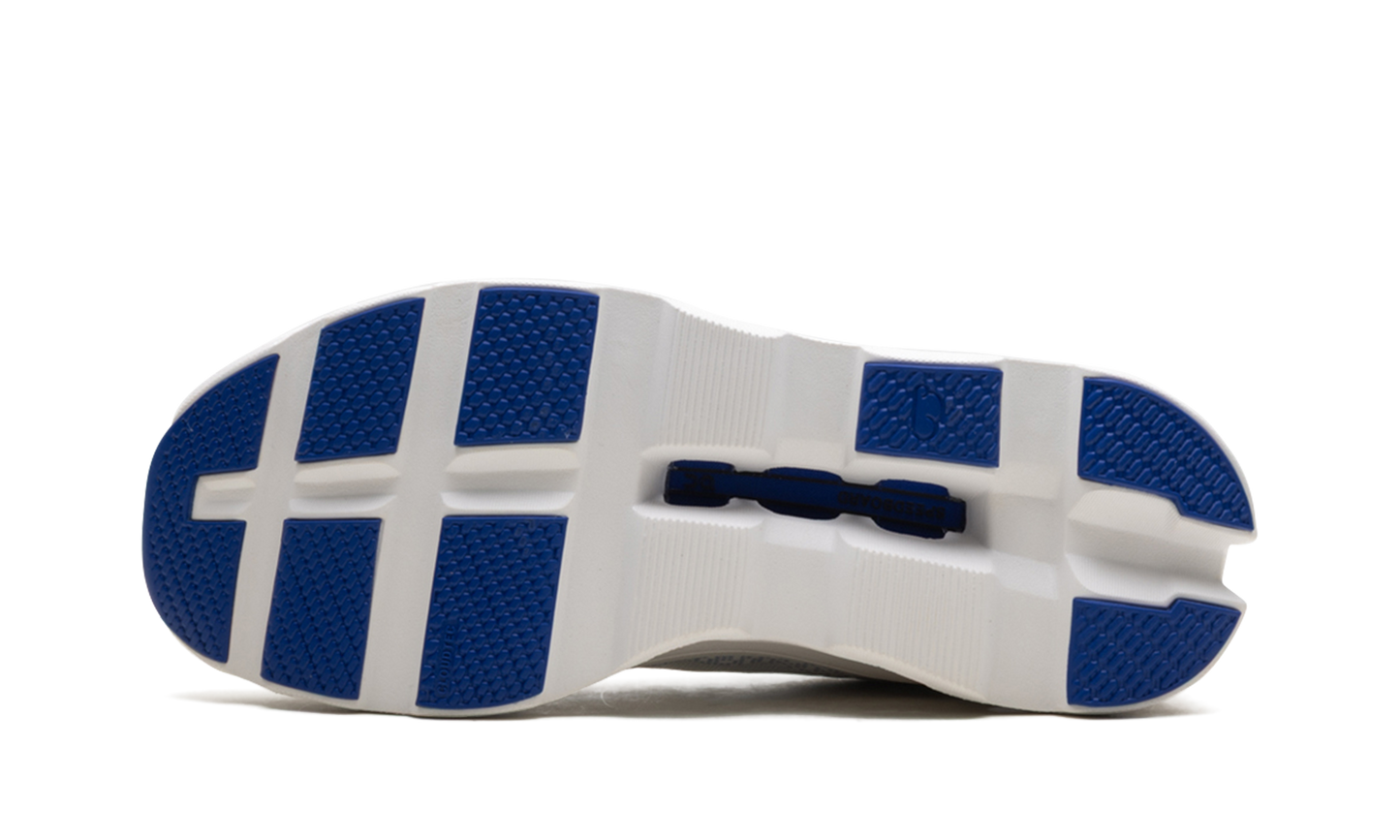 Cloudmonster 'Lunar New Year' White Indigo "WHITE BLUE"