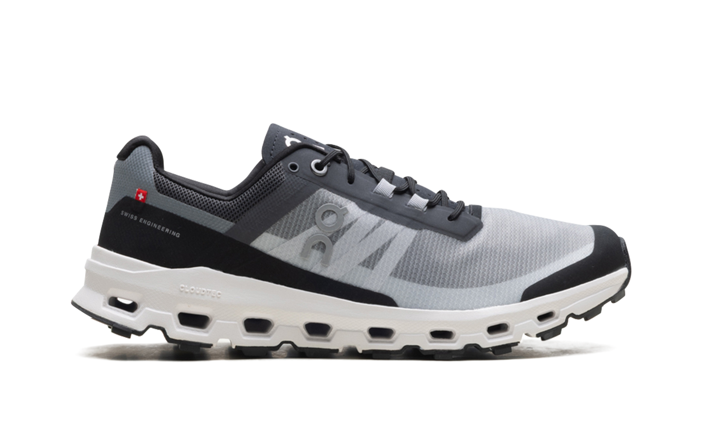 Cloudvista WMNS "Black White"