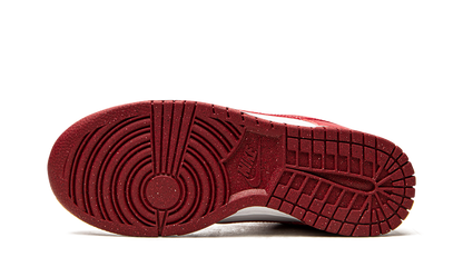 Dunk Low University Red