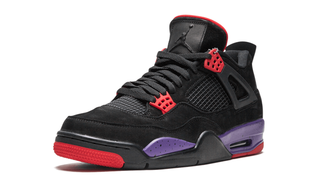 Air  4 Raptors