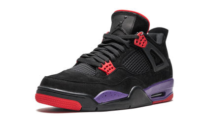 Air  4 Raptors