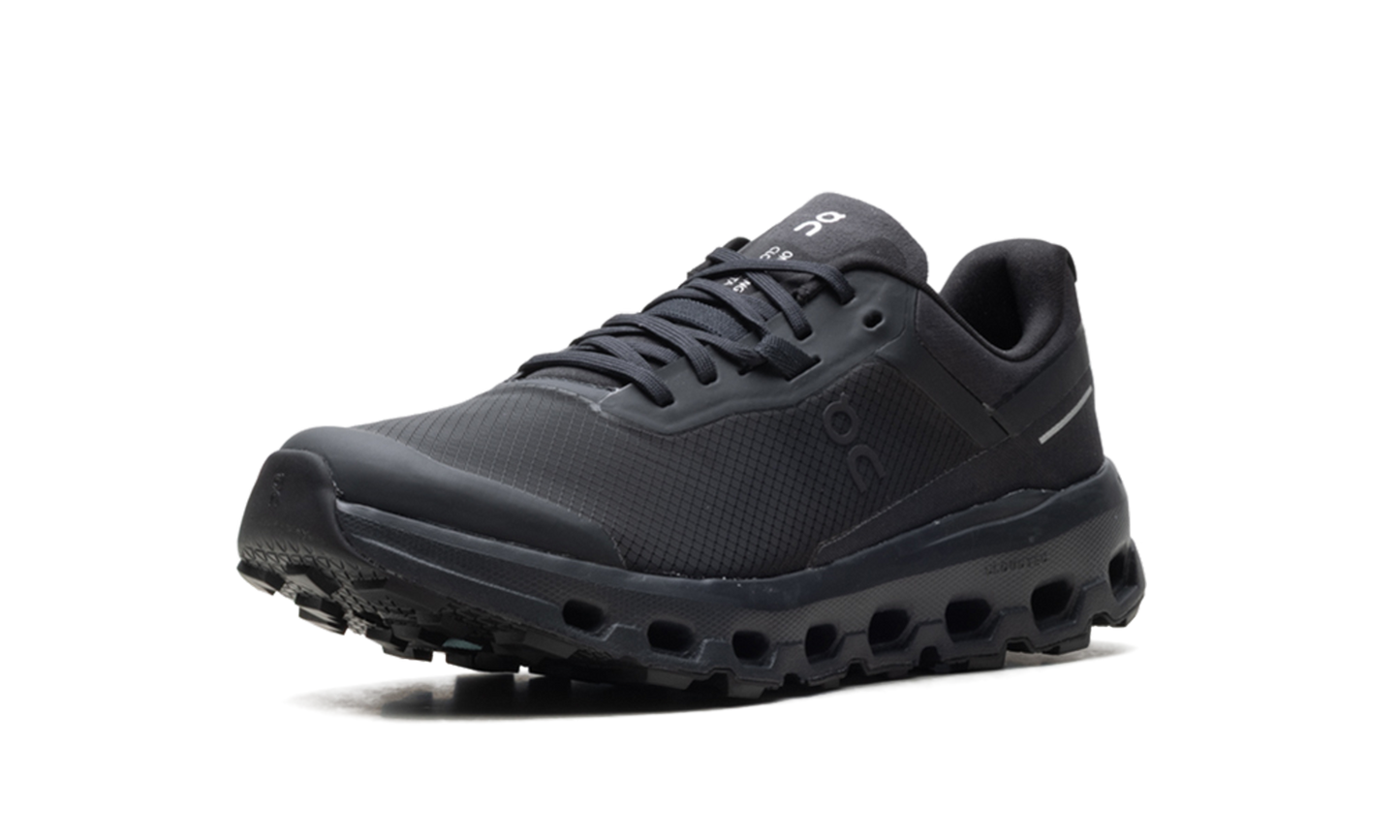 Cloudvista 2 WMNS "Black Black"