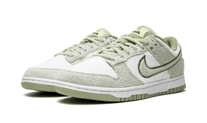 Dunk Low Fleece Pack Honeydew