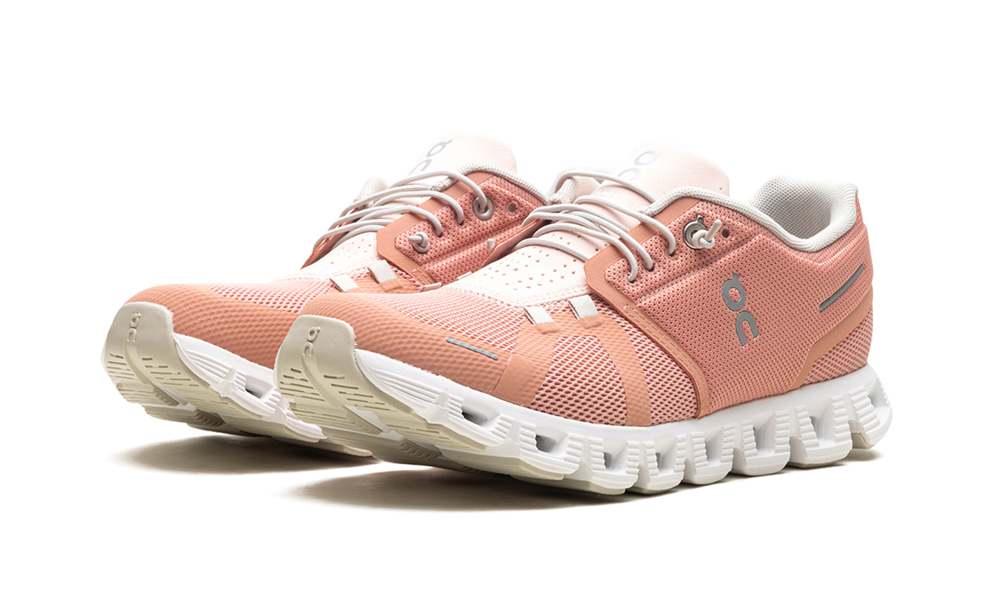 Cloud 5 WMNS "Rose Shell"