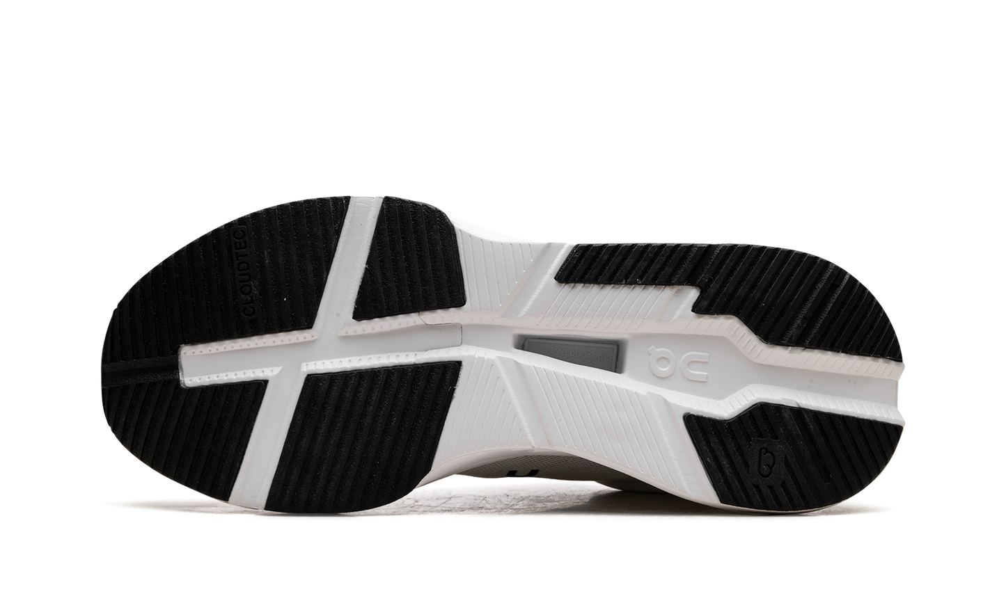 Cloudnova X "White / Black"