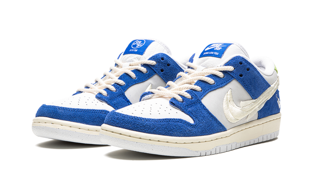 SB Dunk Low Pro Fly Streetwear