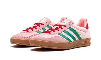 Gazelle Indoor Pink Veet