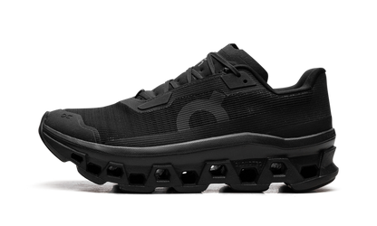 Cloudmonster Void WMNS "Black Black"