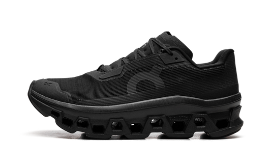 Cloudmonster Void WMNS "Black Black"