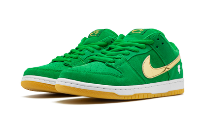 Dunk Low SB "St Patrick's Day"