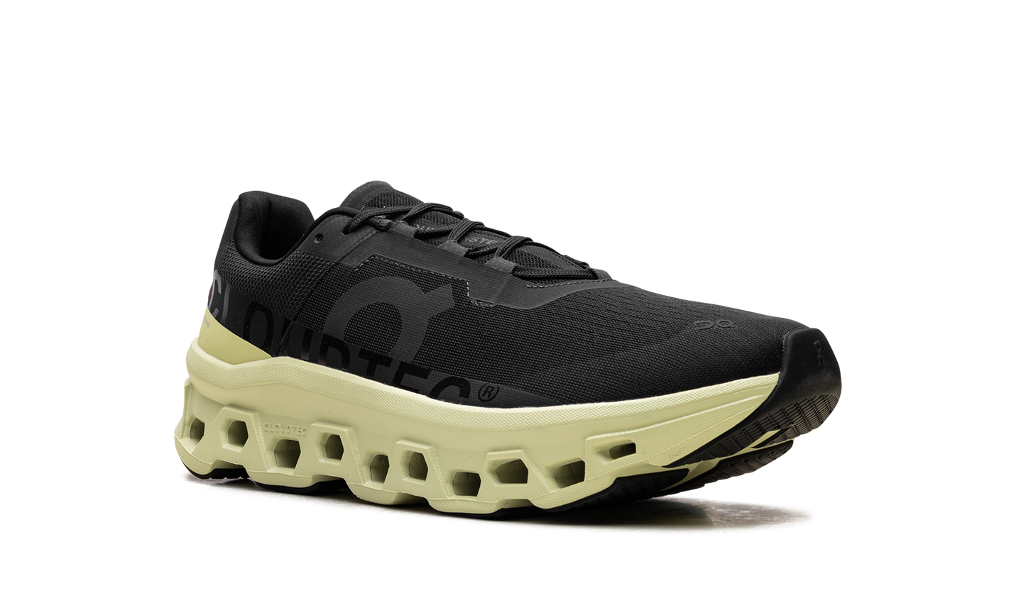 Cloudmonster Acacia "Black"