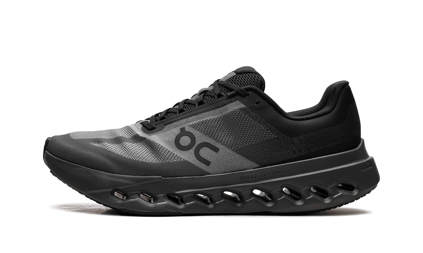 Cloudsurfer Next "Black Eclipse"