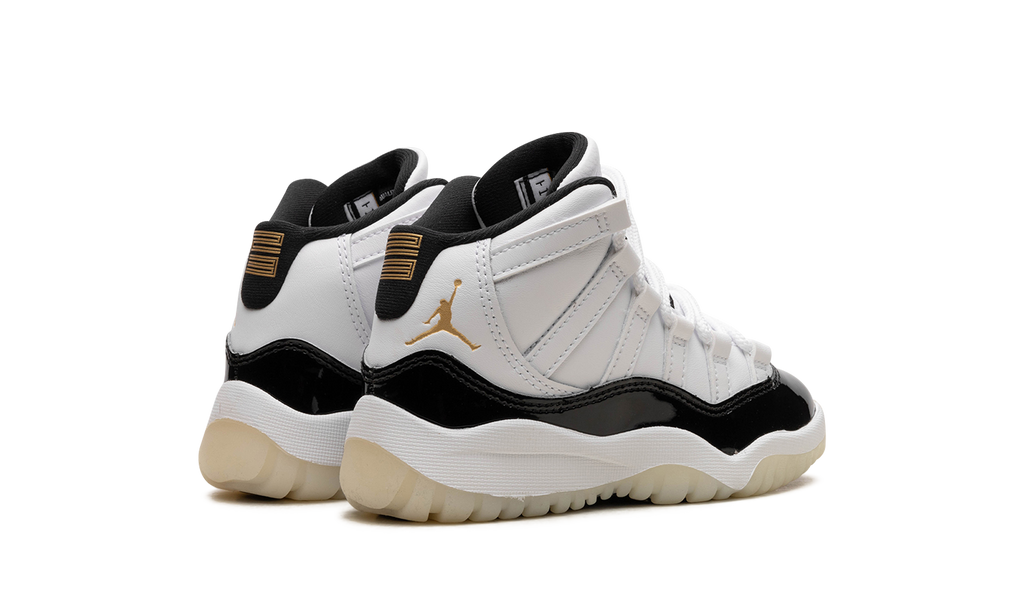 Air  11 PS Gratitude