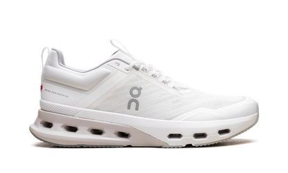 Cloudnova X "White Glacier"