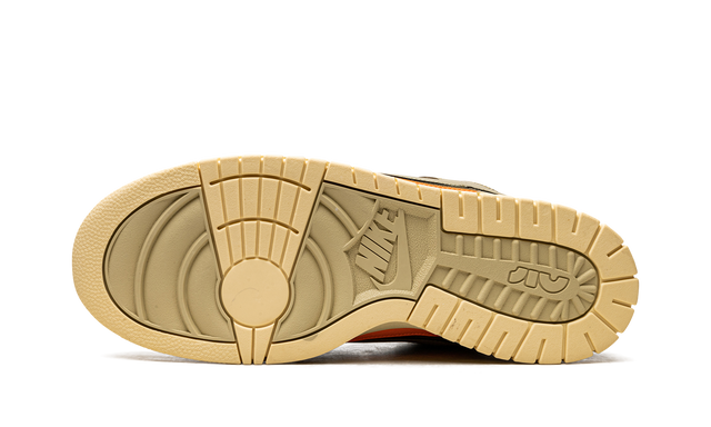 Air Dunk Jumbo Medium Olive